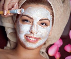 Skin care