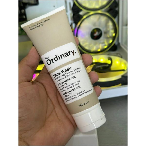 2 In 1 Skin Care Deal | The Ordinary Azelaic Acid Suspension 10% & Niacinamide Serum