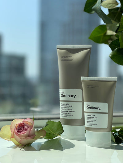 2 In 1 Skin Care Deal | The Ordinary Azelaic Acid Suspension 10% & Niacinamide Serum
