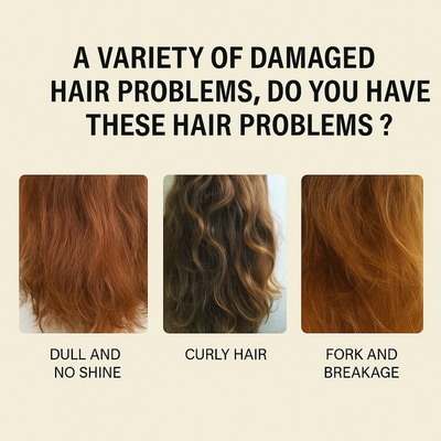 Keratin Original Hair Care Balance Mask & Scalp Treatment – 500ml | Nourish & Strengthen Hair"